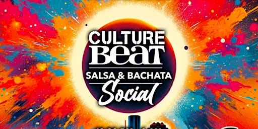 Imagem principal do evento Salsa and Bachata Social at Henke & Pillot - Totally FREE!