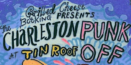 The Charleston Punk-Off