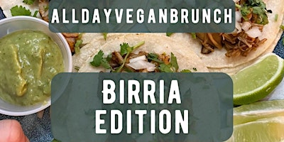 Imagen principal de All Day Vegan Brunch