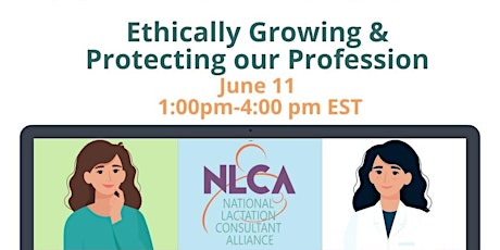 NLCA 2024 Summer Workshop: Ethically Growing and Protecting our Profession