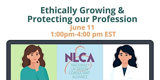NLCA 2024 Summer Workshop: Ethically Growing and Protecting our Profession primary image