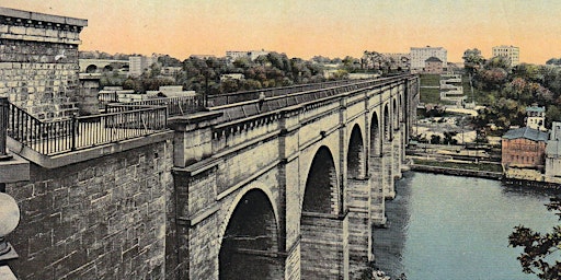 Primaire afbeelding van High Bridge - 175 Years Young