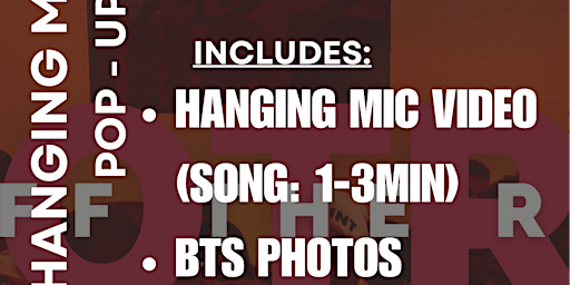 Imagen principal de Hanging Mic Day