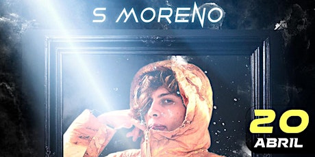 S MORENO TRAP GALLERY LIVE PERFORMANCES SESSIONS 20