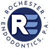 Logotipo de Rochester Endodontics