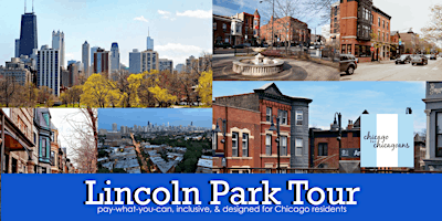 Imagem principal de Lincoln Park Walking Tour