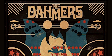 The Dahmers w/ the Uppers, the Haddonfields