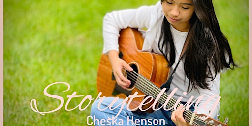 Cheska Henson  Concert at Centennial Lodge primary image