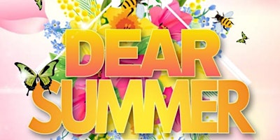 Dear Summer Day Party primary image