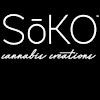 Logotipo de SoKO