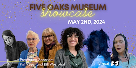 4th Annual Museum Showcase