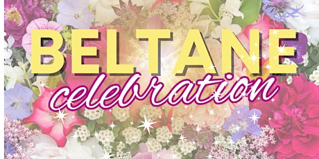 Beltane Celebration: Yoga & Ecstatic Dance in Nature