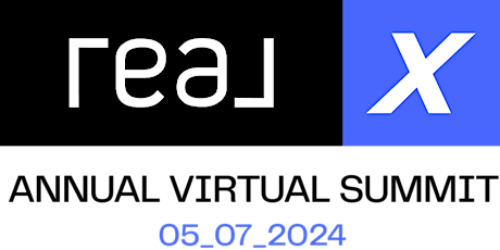 Real X Virtual Summit Viewing Party- Buyer Mastery Edition