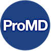 Logo de ProMD Health Columbia