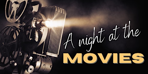 Primaire afbeelding van A NIGHT AT THE MOVIES