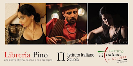 Sicilian Roots Music primary image