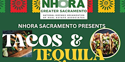 Hauptbild für Tacos & Tequila Mixer