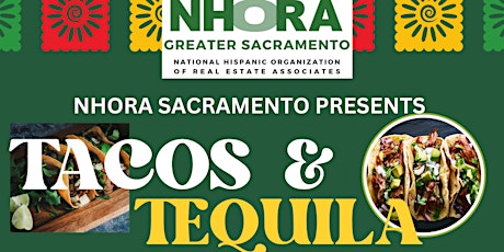 Tacos & Tequila Mixer