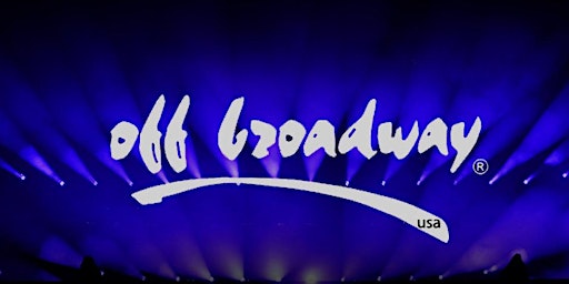 Hauptbild für Off Broadway USA at Humo Live