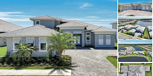 OPEN HOUSE in Naples, Florida - 4 bed/6 bath primary image