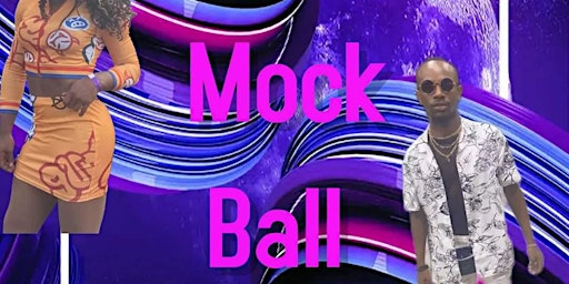 Hauptbild für A Mock Ball Part 2
