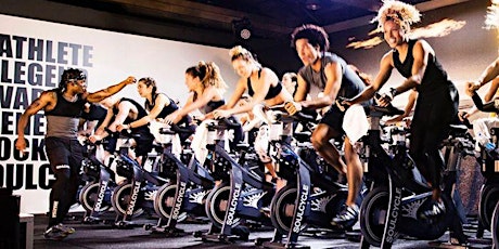 ALC SoulCycle Fundraiser