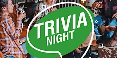 Imagen principal de Bears & Brews Trivia Night