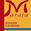 Logo di Associazione Marajà