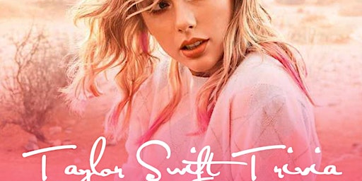 Imagen principal de Taylor Swift Trivia
