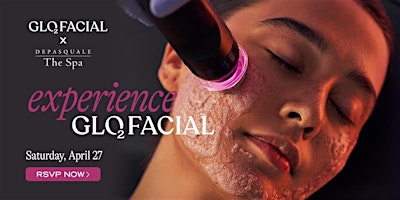 Experience Glo2Facial in New Jersey primary image