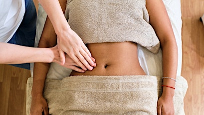 Brazilian Lymphatic Drainage Massage