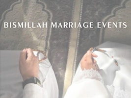 Muslim Marriage Event | 40+ Age Group | Manchester primary image