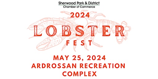 Imagem principal do evento Lobster Fest 2024