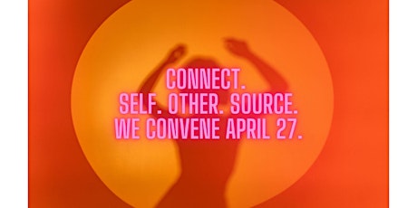April Women's Convening: Connect.
