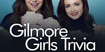 Imagen principal de Gilmore Girls Trivia