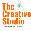 Logotipo da organização The Creative Studio