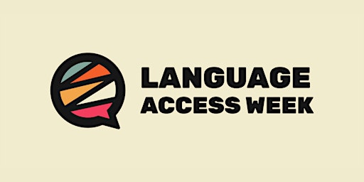 Imagem principal do evento Language Access Week - Momo Making Class