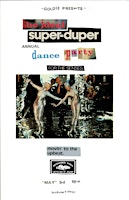 Hauptbild für Goldie Presents: The Ideal Super-duper Annual Dance Party