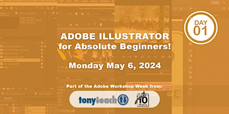 Kickstart Your Design Journey with Adobe Illustrator!
