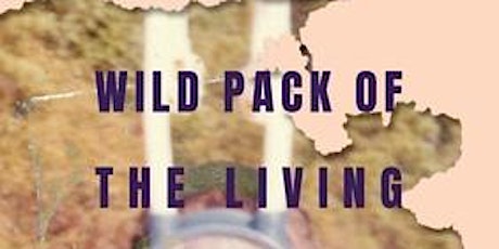 Book Launch: Wild Pack of the Living