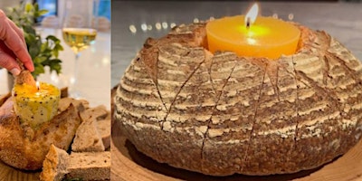 Primaire afbeelding van Butter Candle Party!