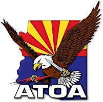 Imagem principal do evento The Arena - Hosted by the Arizona Tactical Officer's Association