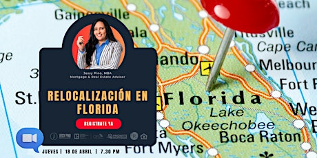 Beneficios de la Relocalizacion en la Florida