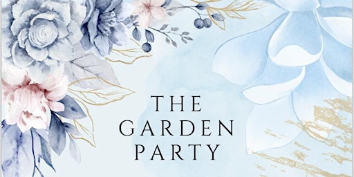 Hauptbild für The Garden Party
