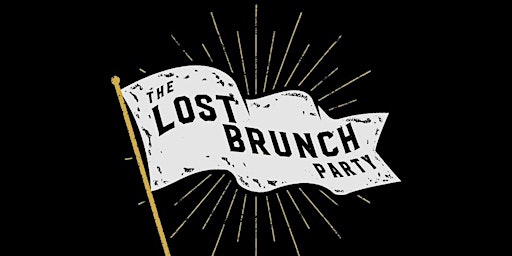 Primaire afbeelding van LOST SOCIETY BRUNCH & DAY PARTY