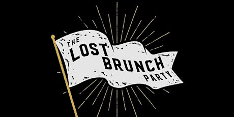 LOST SOCIETY BRUNCH & DAY PARTY