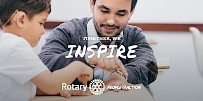 MT Sunrise Rotary Presents "Around the World" Fundraiser 2024 primary image