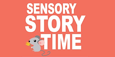 Sensory Story Time primary image