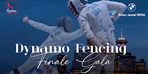 Primaire afbeelding van Dynamo Fencing Finale
