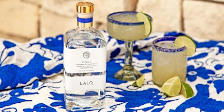 LALO Tequila Tasting Dinner